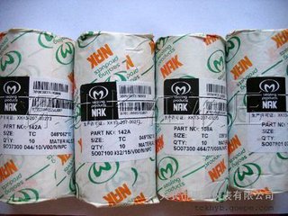 NAK油封 NAK骨架油封 NAK油封銷(xiāo)售